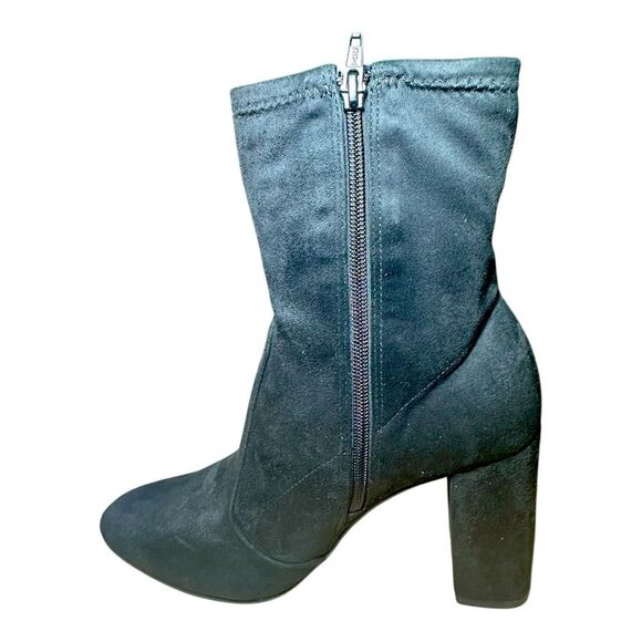 Steve Madden size 11 Womens Sora Ankle Boots
11 Medium Black - Picture 4 of 7